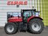 Traktor tip Massey Ferguson MF 7718S EFFICENT, Gebrauchtmaschine in Gannat (Poză 7)