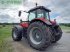 Traktor типа Massey Ferguson mf 7719s dyna-vt exclusive Exclusive, Gebrauchtmaschine в ROSENDAHL (Фотография 9)