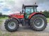 Traktor du type Massey Ferguson mf 7719s dyna-vt exclusive Exclusive, Gebrauchtmaschine en ROSENDAHL (Photo 10)