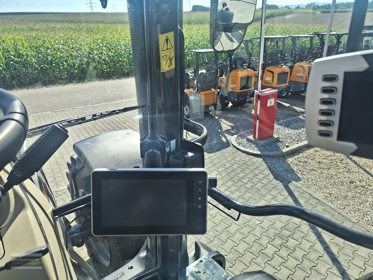 Traktor typu Massey Ferguson MF 7726 S Essential, Gebrauchtmaschine w Aurolzmünster (Zdjęcie 15)