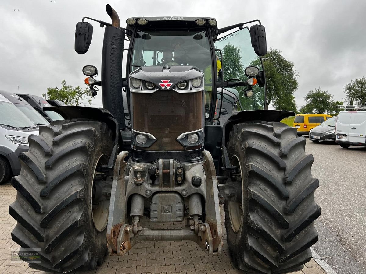 Traktor tip Massey Ferguson MF 7726 S Essential, Gebrauchtmaschine in Aurolzmünster (Poză 5)