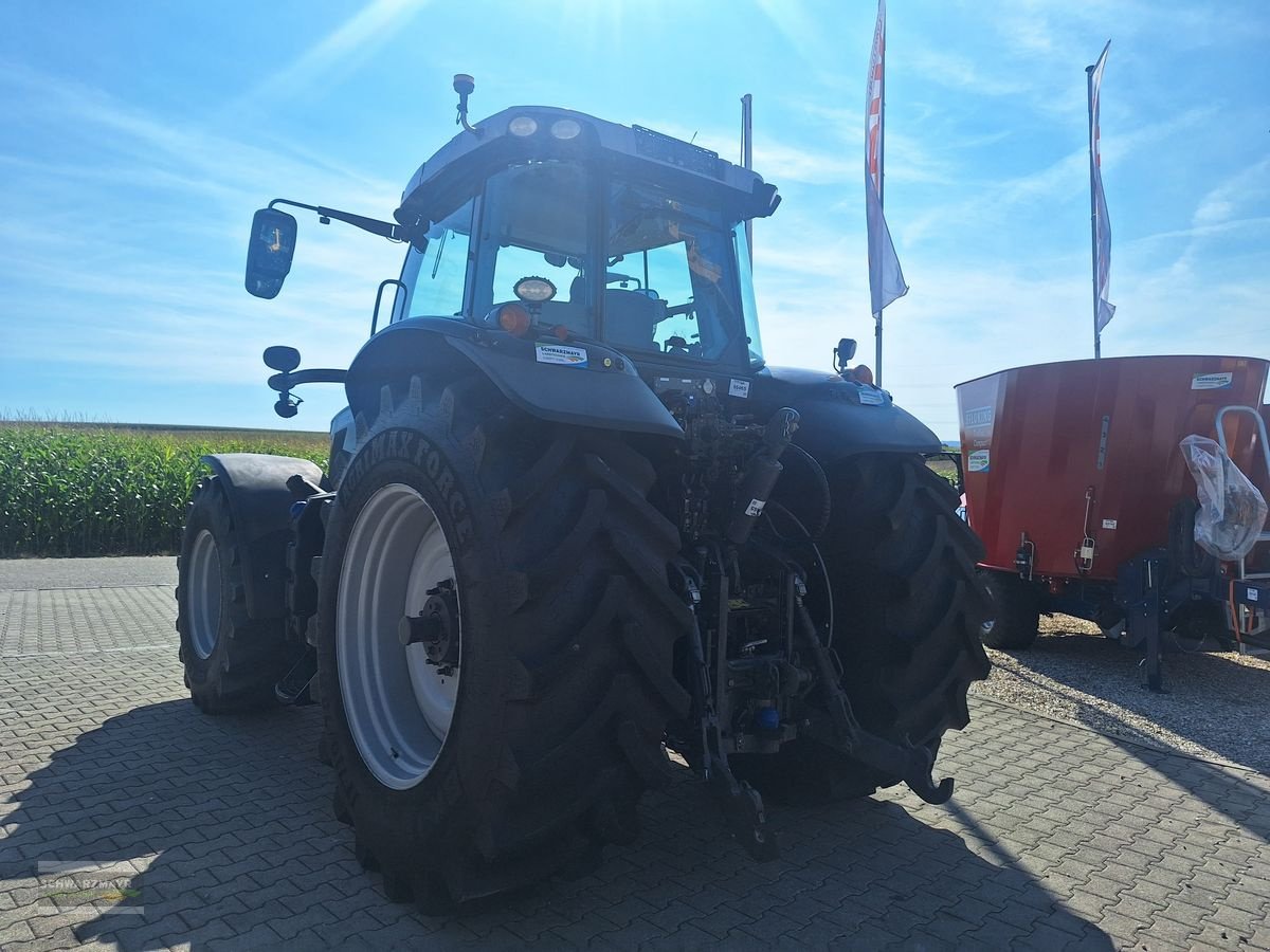 Traktor des Typs Massey Ferguson MF 7726 S Exclusive, Gebrauchtmaschine in Aurolzmünster (Bild 3)