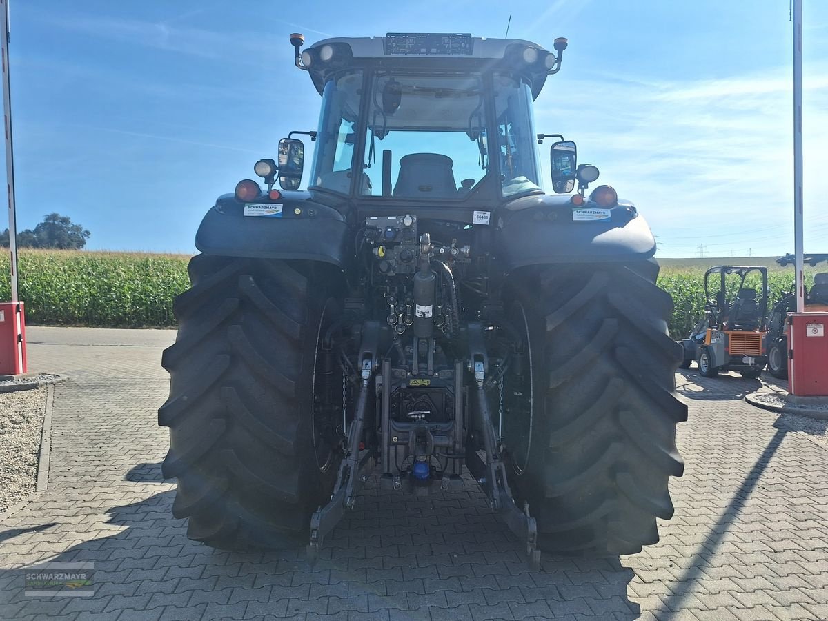 Traktor des Typs Massey Ferguson MF 7726 S Exclusive, Gebrauchtmaschine in Aurolzmünster (Bild 5)