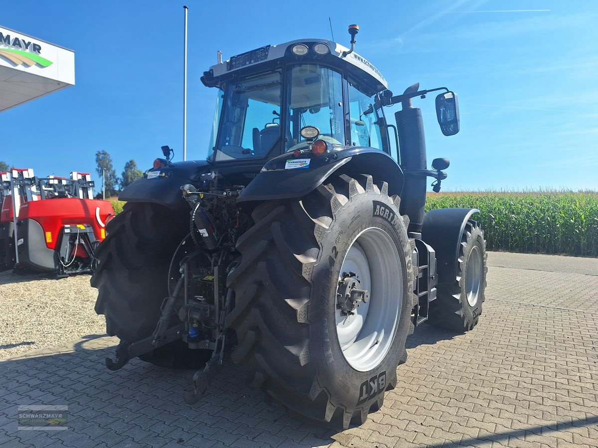 Traktor del tipo Massey Ferguson MF 7726 S Exclusive, Gebrauchtmaschine In Aurolzmünster (Immagine 4)