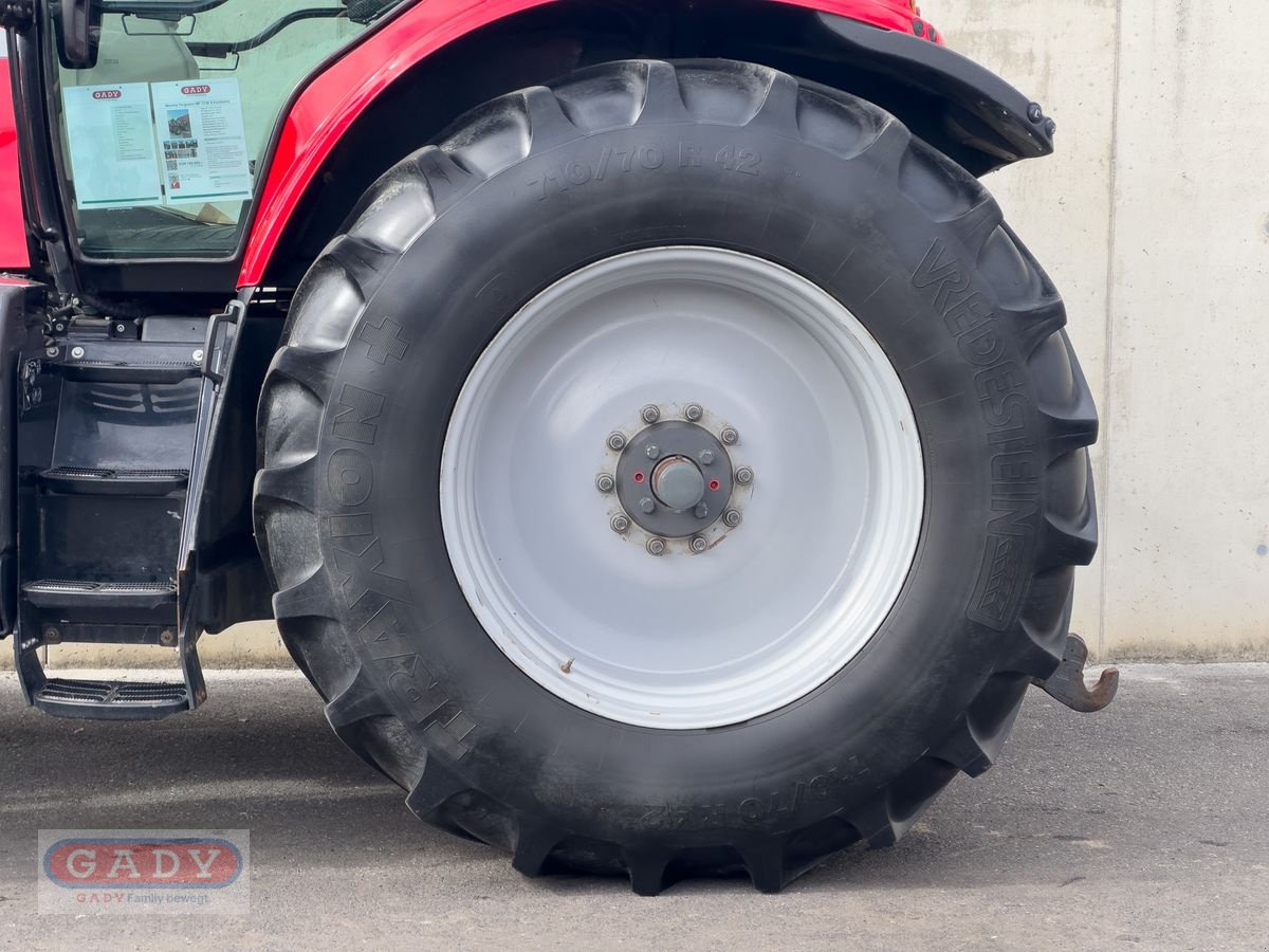 Traktor του τύπου Massey Ferguson MF 7726 S Exclusive, Gebrauchtmaschine σε Lebring (Φωτογραφία 20)