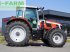 Traktor del tipo Massey Ferguson mf 7s.155 dyna-6 efficient Efficient, Gebrauchtmaschine en Korneuburg (Imagen 2)