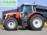 Traktor za tip Massey Ferguson mf 7s.155 dyna-6 efficient Efficient, Gebrauchtmaschine u Korneuburg (Slika 1)