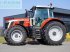 Traktor typu Massey Ferguson mf 7s.155 dyna-6 efficient Efficient, Gebrauchtmaschine w Korneuburg (Zdjęcie 1)