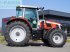 Traktor typu Massey Ferguson mf 7s.155 dyna-6 efficient Efficient, Gebrauchtmaschine w Korneuburg (Zdjęcie 2)