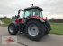 Traktor typu Massey Ferguson MF 7S180 Dyna-VT Exclusive, Neumaschine w Oederan (Zdjęcie 7)