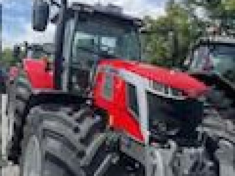 Traktor типа Massey Ferguson MF 7S.190 DYNA-VT EXCLUSIVE MA, Vorführmaschine в Hutthurm