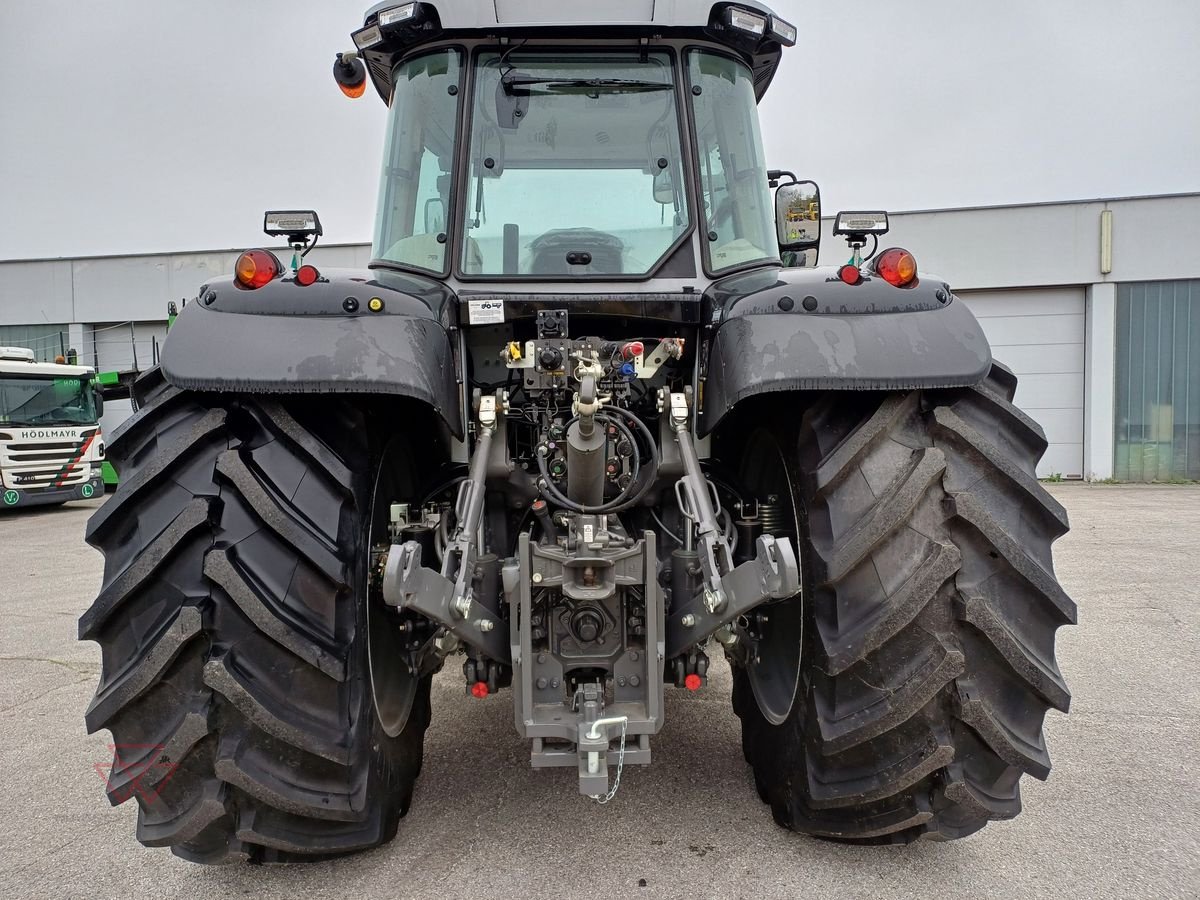 Traktor van het type Massey Ferguson MF 7S.190 Dyna-VT Exclusive, Gebrauchtmaschine in Schwechat (Foto 3)