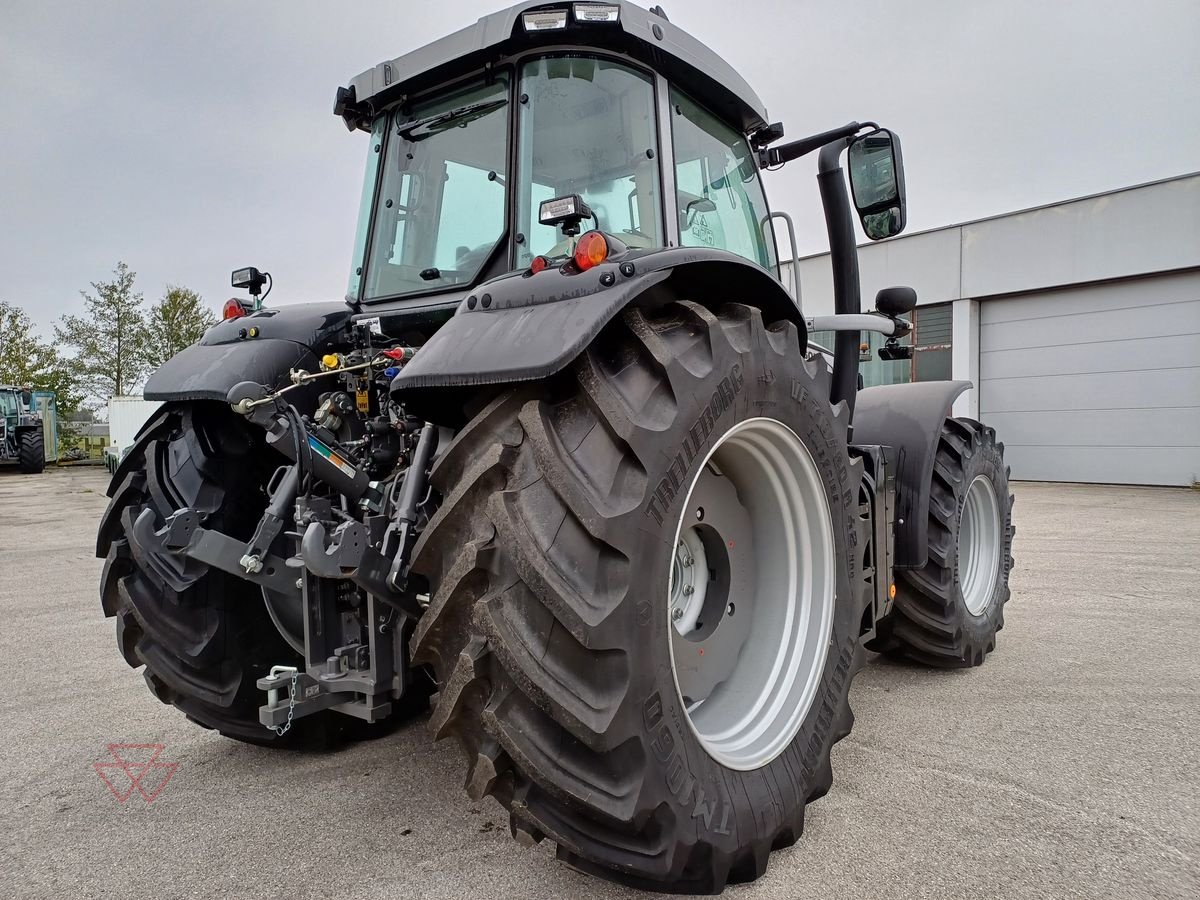 Traktor van het type Massey Ferguson MF 7S.190 Dyna-VT Exclusive, Gebrauchtmaschine in Schwechat (Foto 4)