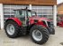 Traktor typu Massey Ferguson MF 7S.190 Dyna-VT Exclusive, Vorführmaschine w Pattigham (Zdjęcie 1)