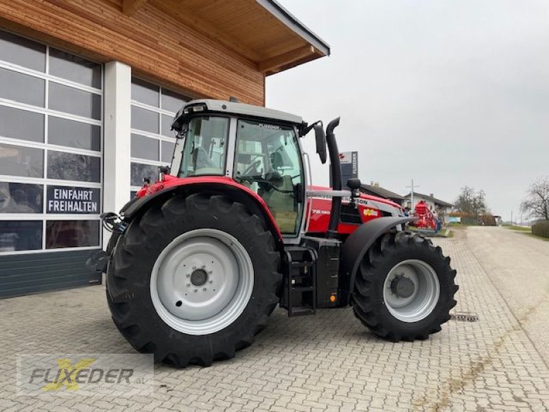 Traktor typu Massey Ferguson MF 7S.190 Dyna-VT Exclusive, Vorführmaschine w Pattigham (Zdjęcie 8)