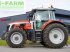 Traktor typu Massey Ferguson mf 7s.210 dyna-vt exclusive Exclusive, Gebrauchtmaschine w Korneuburg (Zdjęcie 1)