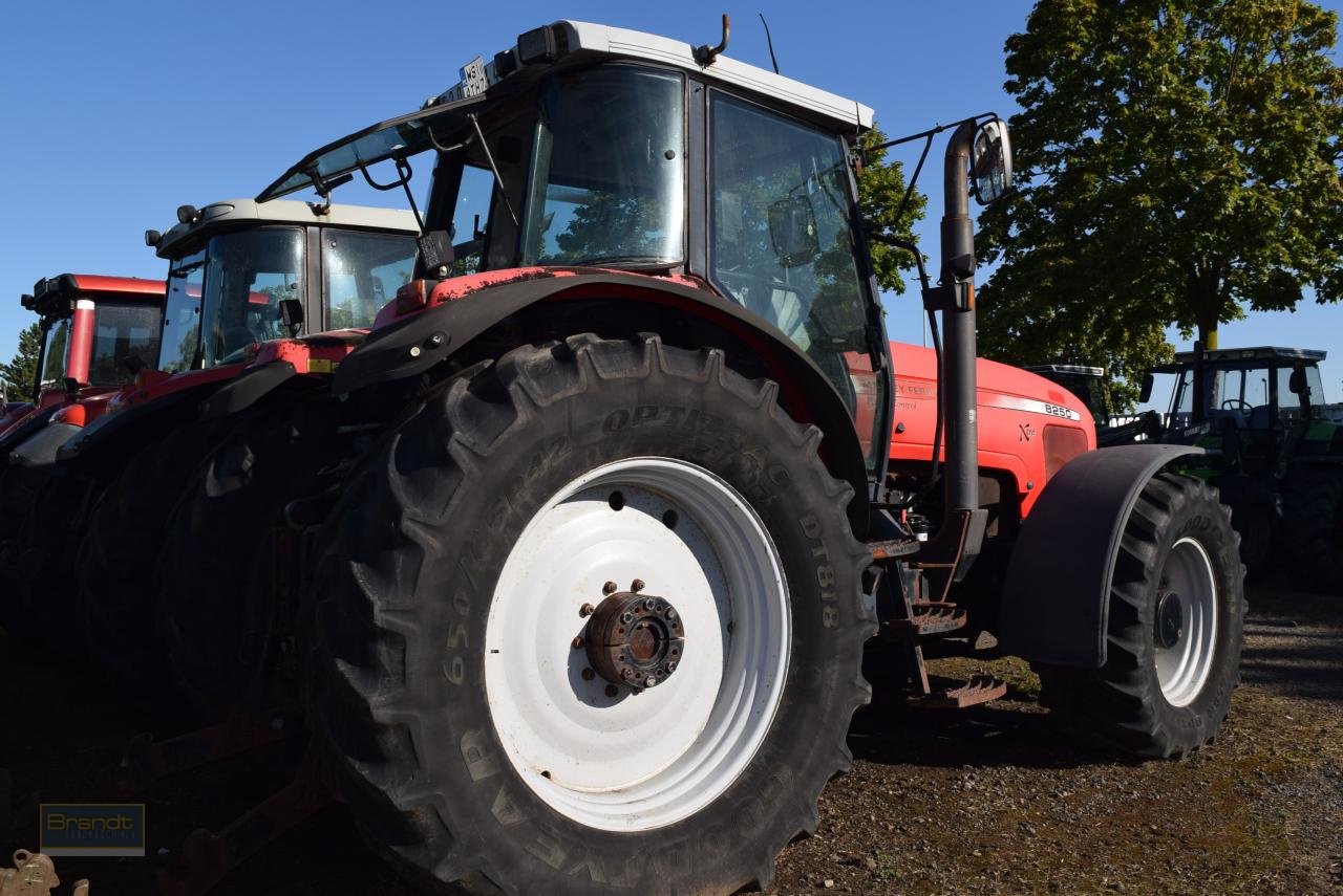 Traktor типа Massey Ferguson MF 8250, Gebrauchtmaschine в Oyten (Фотография 3)