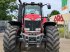 Traktor van het type Massey Ferguson MF 8650, Gebrauchtmaschine in Bühl (Foto 2)