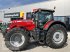 Traktor del tipo Massey Ferguson MF 8670 Dyna-VT, Gebrauchtmaschine In Burgkirchen (Immagine 2)