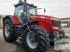 Traktor of the type Massey Ferguson MF 8730S DYNA-VT EXKLUSIVE, Gebrauchtmaschine in Melle (Picture 5)