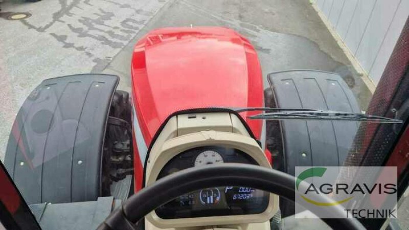 Traktor van het type Massey Ferguson MF 8730S DYNA-VT EXKLUSIVE, Gebrauchtmaschine in Melle (Foto 16)