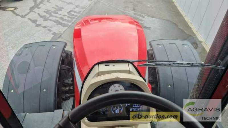 Traktor des Typs Massey Ferguson MF 8730S DYNA-VT EXKLUSIVE, Gebrauchtmaschine in Melle-Wellingholzhausen (Bild 17)