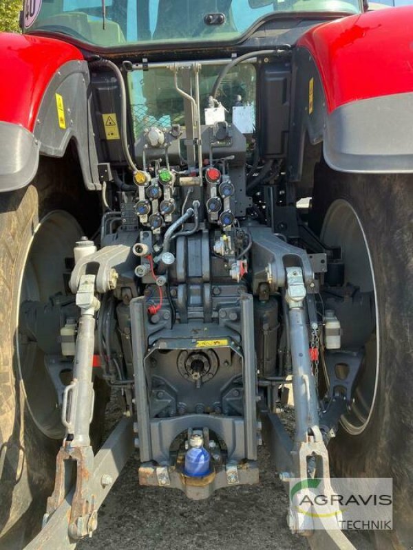 Traktor tipa Massey Ferguson MF 8732 DYNA VT, Gebrauchtmaschine u Nienburg (Slika 13)