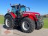 Traktor a típus Massey Ferguson MF 8737 S Dyna-VT EXCLUSIVE, Neumaschine ekkor: Oederan (Kép 1)