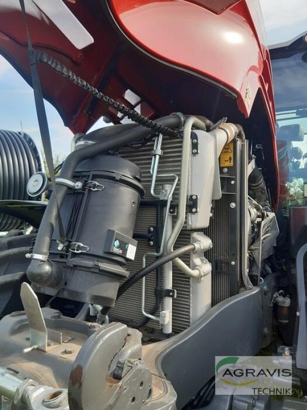 Traktor del tipo Massey Ferguson MF 8740 S DYNA VT EXCLUSIVE, Gebrauchtmaschine en Walsrode (Imagen 3)