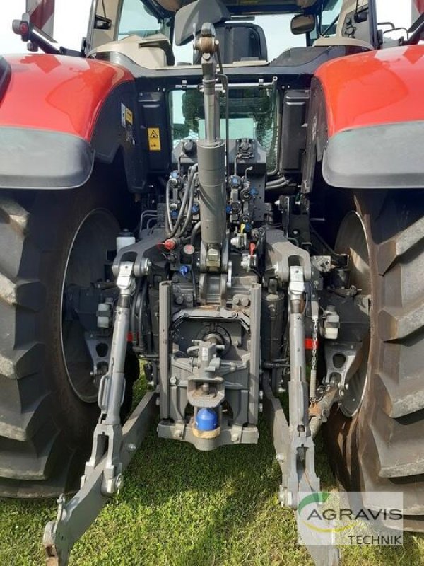 Traktor del tipo Massey Ferguson MF 8740 S DYNA VT EXCLUSIVE, Gebrauchtmaschine en Walsrode (Imagen 8)