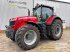 Traktor van het type Massey Ferguson MF 8740 S DYNA VT EXCLUSIVE, Gebrauchtmaschine in Meppen (Foto 1)