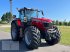 Traktor of the type Massey Ferguson MF 8740 S-Dyna-VT EXCLUSIVE, Gebrauchtmaschine in Pragsdorf (Picture 1)