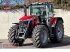 Traktor Türe ait Massey Ferguson MF 8S.225 Dyna-7, Neumaschine içinde Lebring (resim 1)