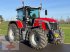Traktor del tipo Massey Ferguson MF 8S225 Exclusive-Ausstattung, Gebrauchtmaschine en Oederan (Imagen 1)