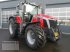 Traktor a típus Massey Ferguson MF 8S.245 Dyna-E-Power, Neumaschine ekkor: Tönisvorst (Kép 1)