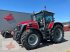 Traktor του τύπου Massey Ferguson MF 8S265 Dyna-7 Exclusive, Neumaschine σε Oederan (Φωτογραφία 1)