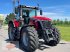 Traktor του τύπου Massey Ferguson MF 8S265 Dyna-7 Exclusive, Neumaschine σε Oederan (Φωτογραφία 2)