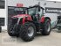 Traktor del tipo Massey Ferguson MF 8S.265 Dyna-7, Neumaschine In Burgkirchen (Immagine 1)