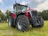 Traktor Türe ait Massey Ferguson MF 8S.265 DYNA-VT, Neumaschine içinde Warendorf (resim 1)