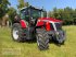 Traktor του τύπου Massey Ferguson MF 8S.265 DYNA-VT, Neumaschine σε Warendorf (Φωτογραφία 2)