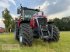 Traktor του τύπου Massey Ferguson MF 8S.265 DYNA-VT, Neumaschine σε Warendorf (Φωτογραφία 10)