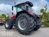 Traktor του τύπου Massey Ferguson MF 8S.265 Dyna-VT, Neumaschine σε Tönisvorst (Φωτογραφία 4)