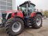 Traktor типа Massey Ferguson MF 8S.305 DYNA-VT EXCLUSIVE MA, Gebrauchtmaschine в Neumarkt, Oberpf (Фотография 1)