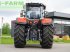 Traktor Türe ait Massey Ferguson mf 8s.305 dyna-vt, Gebrauchtmaschine içinde Korneuburg (resim 4)