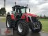 Traktor van het type Massey Ferguson MF 8S.305 Exclusive, Vorführmaschine in Oederan (Foto 2)