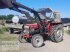 Traktor typu Massey Ferguson MF158, Neumaschine v Upahl (Obrázek 1)