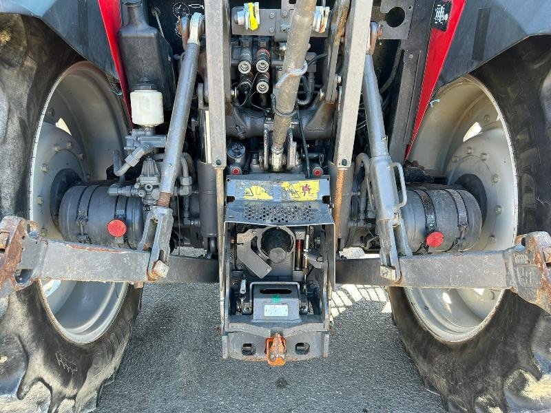 Traktor tipa Massey Ferguson MF4707, Gebrauchtmaschine u JOSSELIN (Slika 5)