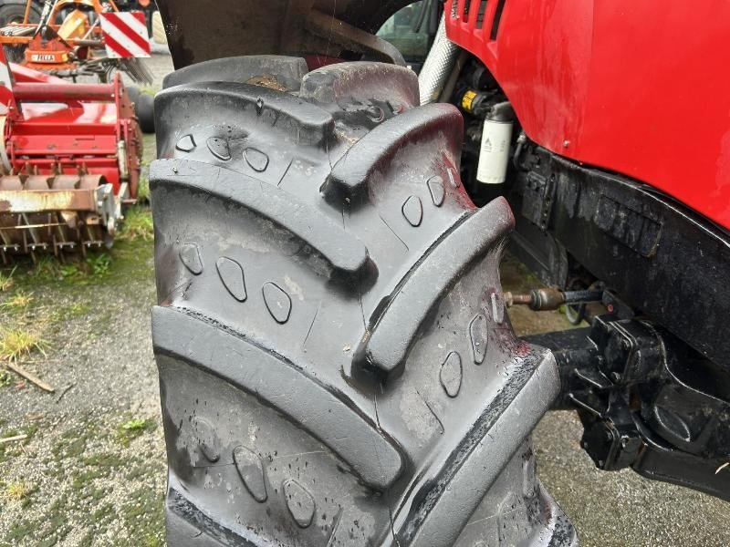 Traktor του τύπου Massey Ferguson MF5465, Gebrauchtmaschine σε BRIEC (Φωτογραφία 5)