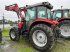 Traktor typu Massey Ferguson MF5610, Gebrauchtmaschine w LANDIVISIAU (Zdjęcie 3)