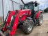 Traktor типа Massey Ferguson MF5610, Gebrauchtmaschine в LANDIVISIAU (Фотография 1)